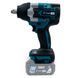 Аккумуляторный набор инструментов PROFI-TEC Combo Set 2/4 POWERLine (DTW500BL, DTW800BL)