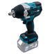 Аккумуляторный набор инструментов PROFI-TEC Combo Set 2/4 POWERLine (DTW500BL, DTW800BL)