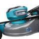 Акумуляторна самохідна газонокосарка PROFI-TEC EasyMow 51 Pro (без акумулятора та зарядного пристрою)