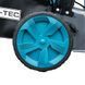 Акумуляторна самохідна газонокосарка PROFI-TEC EasyMow 51 Pro (без акумулятора та зарядного пристрою)