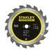 Диск пильный TCT STANLEY STA15370