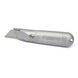 Нож 199 длиной 140 мм с фиксированным лезвием для отделочных работ STANLEY 2-10-199