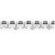 Цепь STIHL 36GBM 16", 3/8", 1.6 мм, 64 z (32130000064)