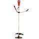Коса акумуляторна Vitals AZT 3654a BL