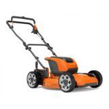 Аккумуляторная газонокосилка Husqvarna LB 246iS (каркас) 9707875-01 фото 1