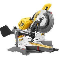 Пила торцовочная аккумуляторная DeWALT DHS780N фото 1