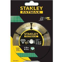 Диск алмазний STANLEY STA10415 фото 1