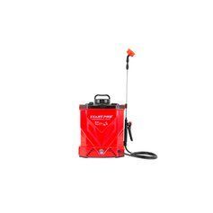Обприскувач акумуляторний Start Pro SK-12 фото 1