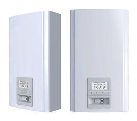 Стабилизатор напряжения Элекс Герц 16-1/125 V2.0 (27,5 кВА.) фото 1