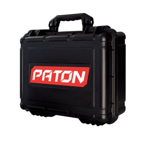 Кейс пластиковый PATON™ универсальный фото 1
