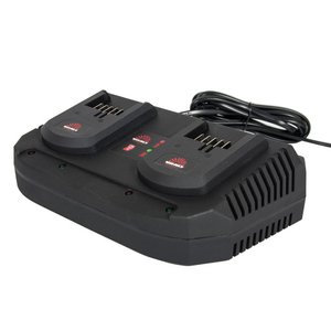 Зарядное устройство для аккумуляторов Vitals Professional LSL 1835-2P SmartLine фото 1