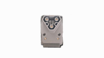 Выходной штекер EcoFlow MM100-3+8-F-AC Output Plug фото 1