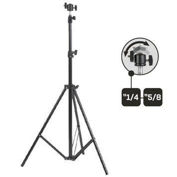 Тренога для нивелира STARK Tripod 2100 фото 1