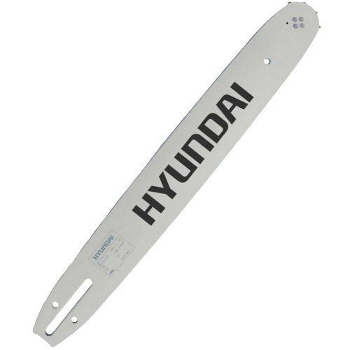 Шина для ланцюгової пилки Hyundai HYXE2400-116 фото 1