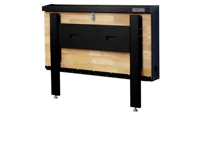 Верстак HOLZMANN WB120FOLD фото 2