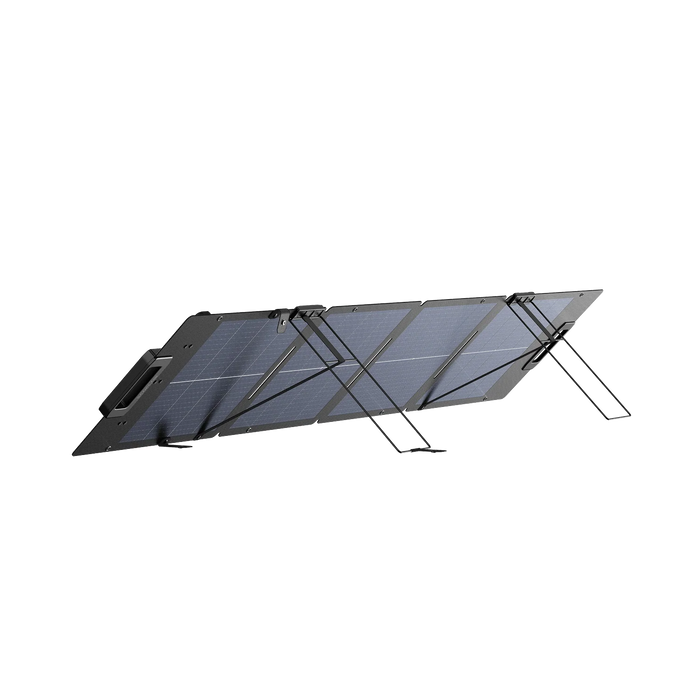 Солнечная панель EcoFlow 110W Lightweight фото 2