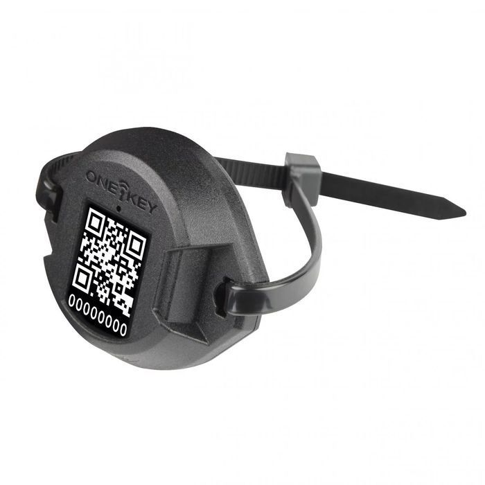 Bluetooth метка Milwaukee ONEBATM-1 (1 шт.) (4933478640) фото 6