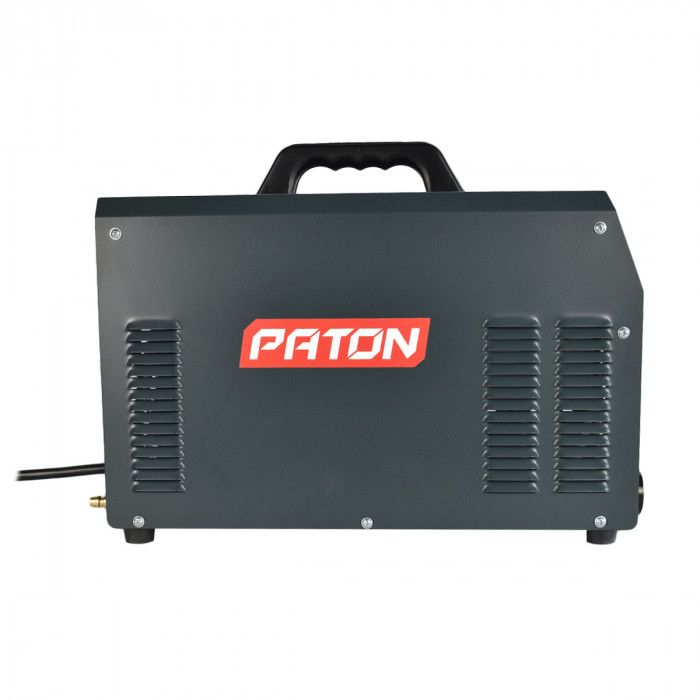 Зварювальний апарат PATON™ ProTIG-200 AC/DC фото 7