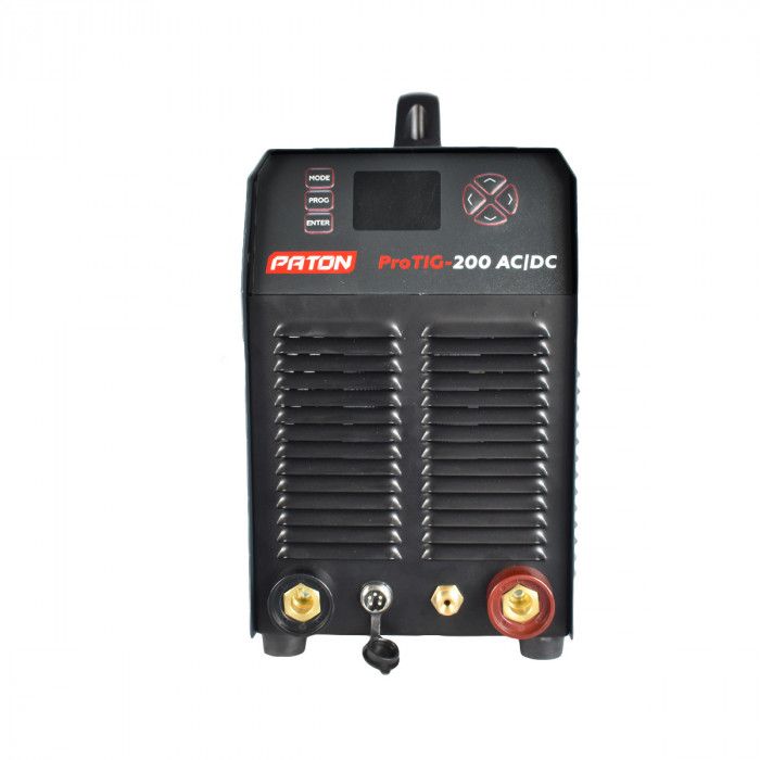 Сварочный аппарат PATON™ ProTIG-200 AC/DC фото 5