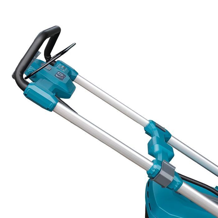 Акумуляторна самохідна газонокосарка PROFI-TEC EasyMow 51 Pro фото 13
