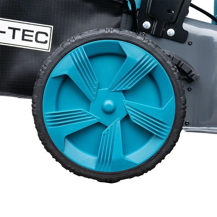 Акумуляторна самохідна газонокосарка PROFI-TEC EasyMow 51 Pro фото 17