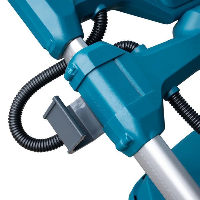 Акумуляторна самохідна газонокосарка PROFI-TEC EasyMow 51 Pro фото 14