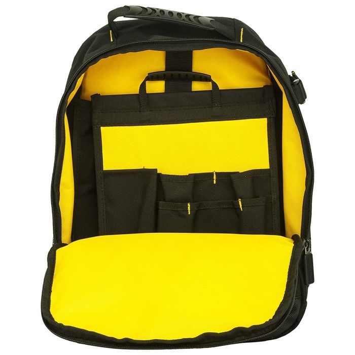 Рюкзак для удобства транспортировки и хранения инструмента STANLEY STST1-72335 фото 2