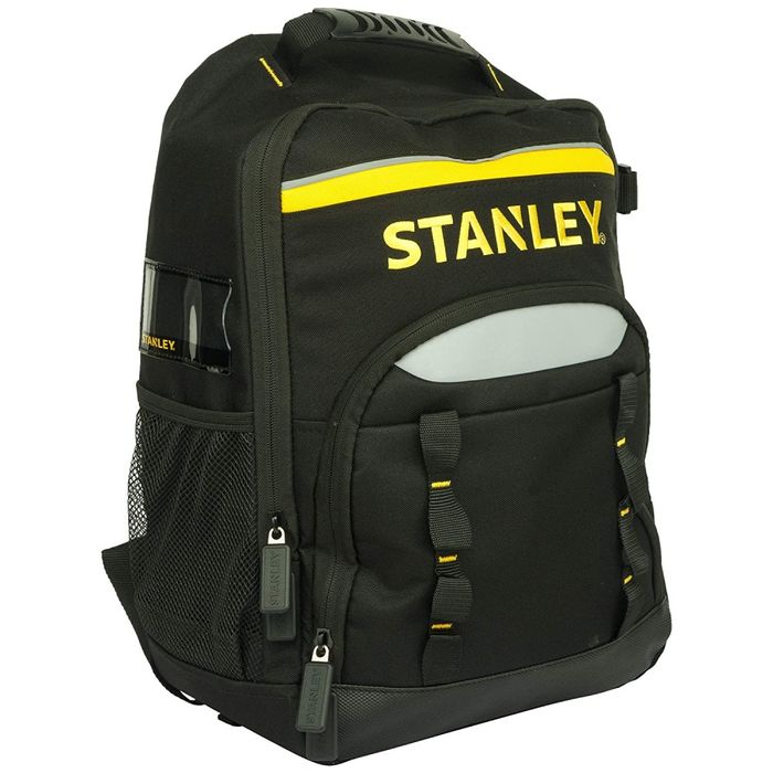 Рюкзак для удобства транспортировки и хранения инструмента STANLEY STST1-72335 фото 3