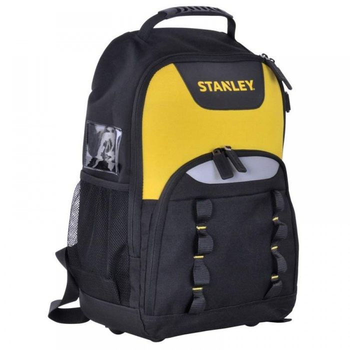 Рюкзак для удобства транспортировки и хранения инструмента STANLEY STST1-72335 фото 5