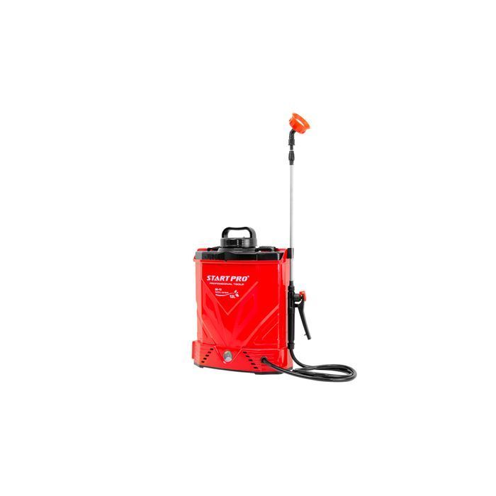Обприскувач акумуляторний Start Pro SK-12 фото 2