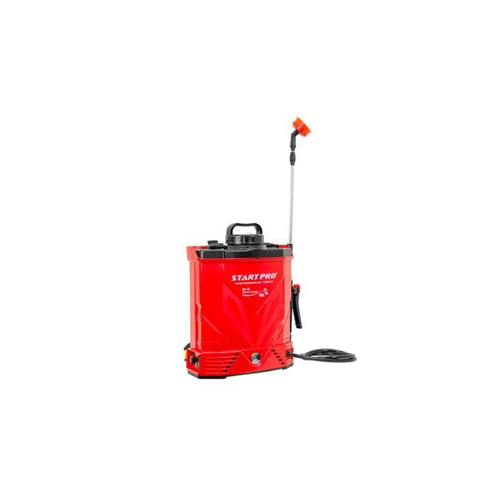 Обприскувач акумуляторний Start Pro SK-12 фото 3