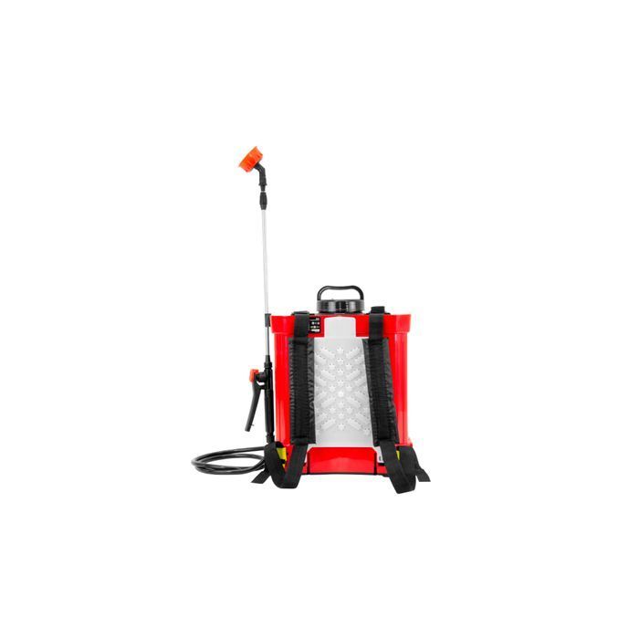 Обприскувач акумуляторний Start Pro SK-12 фото 4