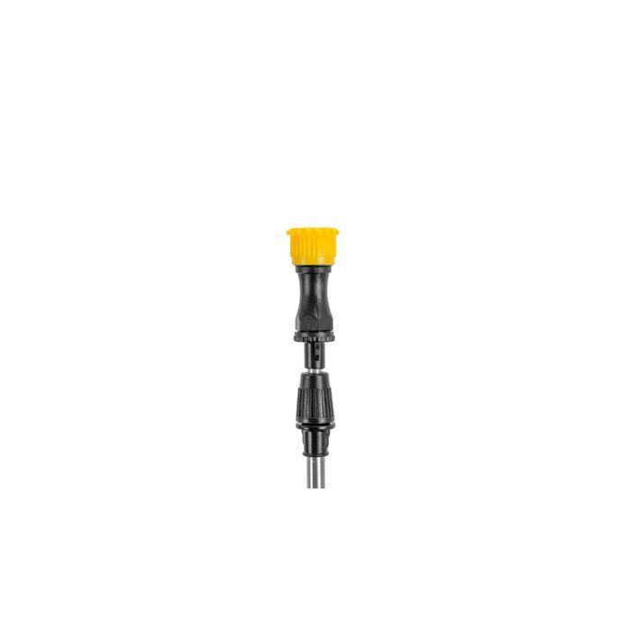 Обприскувач акумуляторний Start Pro SK-12 фото 10