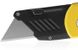 Нож складной с фиксированным лезвием для отделочных работ STANLEY STHT10424-0
