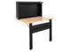Верстак HOLZMANN WB120FOLD