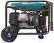 Инверторный бензиновый генератор K&ouml;nner & S&ouml;hnen KS 6500iE (KS 6500iE)