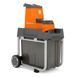 Аккумуляторный измельчитель Husqvarna GS 340is (без АКБ и ЗП)