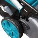 Акумуляторна самохідна газонокосарка PROFI-TEC EasyMow 51 Pro