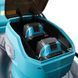 Акумуляторна самохідна газонокосарка PROFI-TEC EasyMow 51 Pro