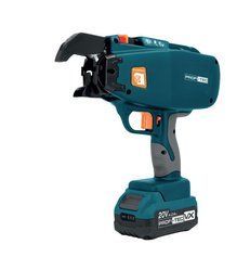 Аккумуляторный пистолет для вязания арматуры PROFI-TEC PPTR0840 MaxGrip (без аккумулятора и зарядного устройства) фото 1