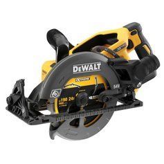 Пила дискова акумуляторна DeWALT DCS577N фото 1