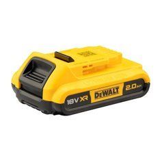 Акумуляторна батарея DeWALT DCB183_N314783 фото 1
