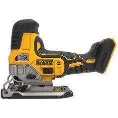 Пила лобзиковая аккумуляторная DeWALT DCS335N фото 1
