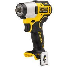 Гайковерт ударний акумуляторний DeWALT DCF902N фото 1