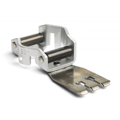 Шаблон заточний Husqvarna 3/8" mini, для ланцюгів X-CUT S93G (5878090-01) фото 1