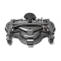 Дека режущая Husqvarna, 132 см 9679783-01 фото 1