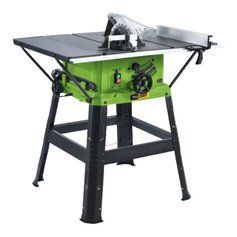 Циркулярний верстат PRO-CRAFT KR254/2800 фото 1