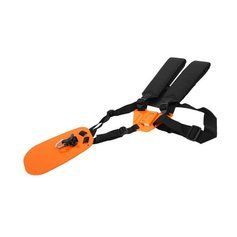 Ранцевый ремень STIHL для мотокос FS 55 - FS 560 (41197109001) фото 1