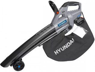 Hyundai HYL 4009 фото 1