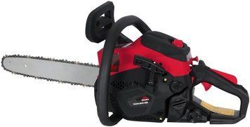 Бензопила ланцюгова Vitals Professional BKZ 4114r фото 1